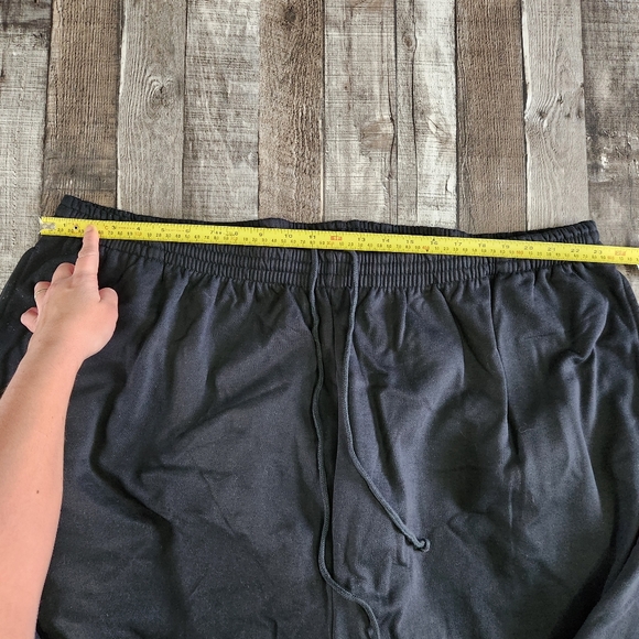 REPP Menswear Sweat Pants Men's Size 5X Big and Tall NEW - Picture 11 of 13